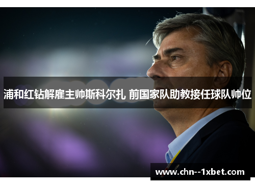 浦和红钻解雇主帅斯科尔扎 前国家队助教接任球队帅位